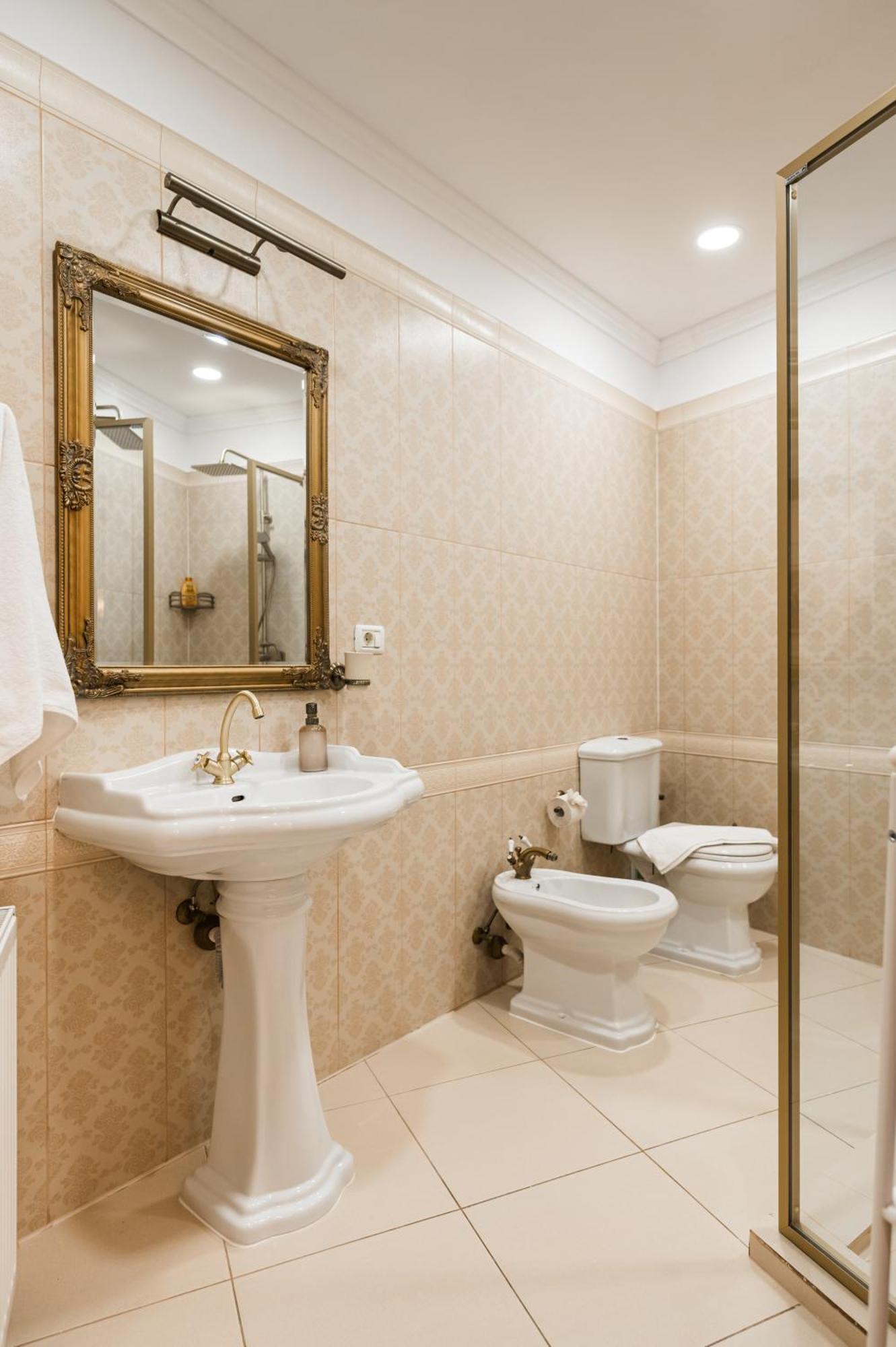 Апартаменты Apollonia Estate Old Town Big And Luxurious Брашов Экстерьер фото