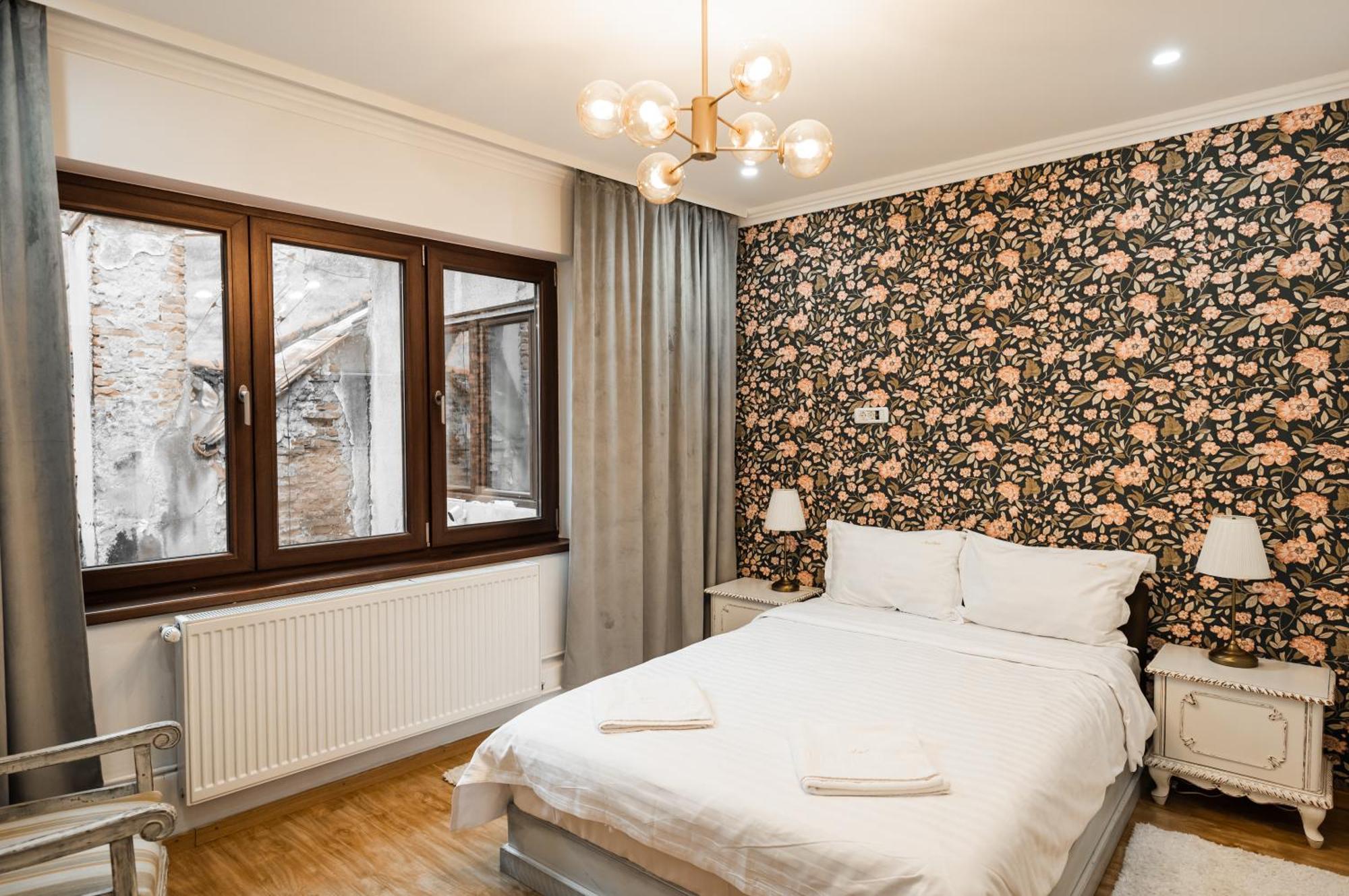 Апартаменты Apollonia Estate Old Town Big And Luxurious Брашов Экстерьер фото